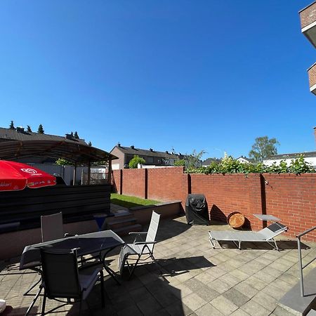 Apartment Im Herzen Von Alsdorf Exterior foto