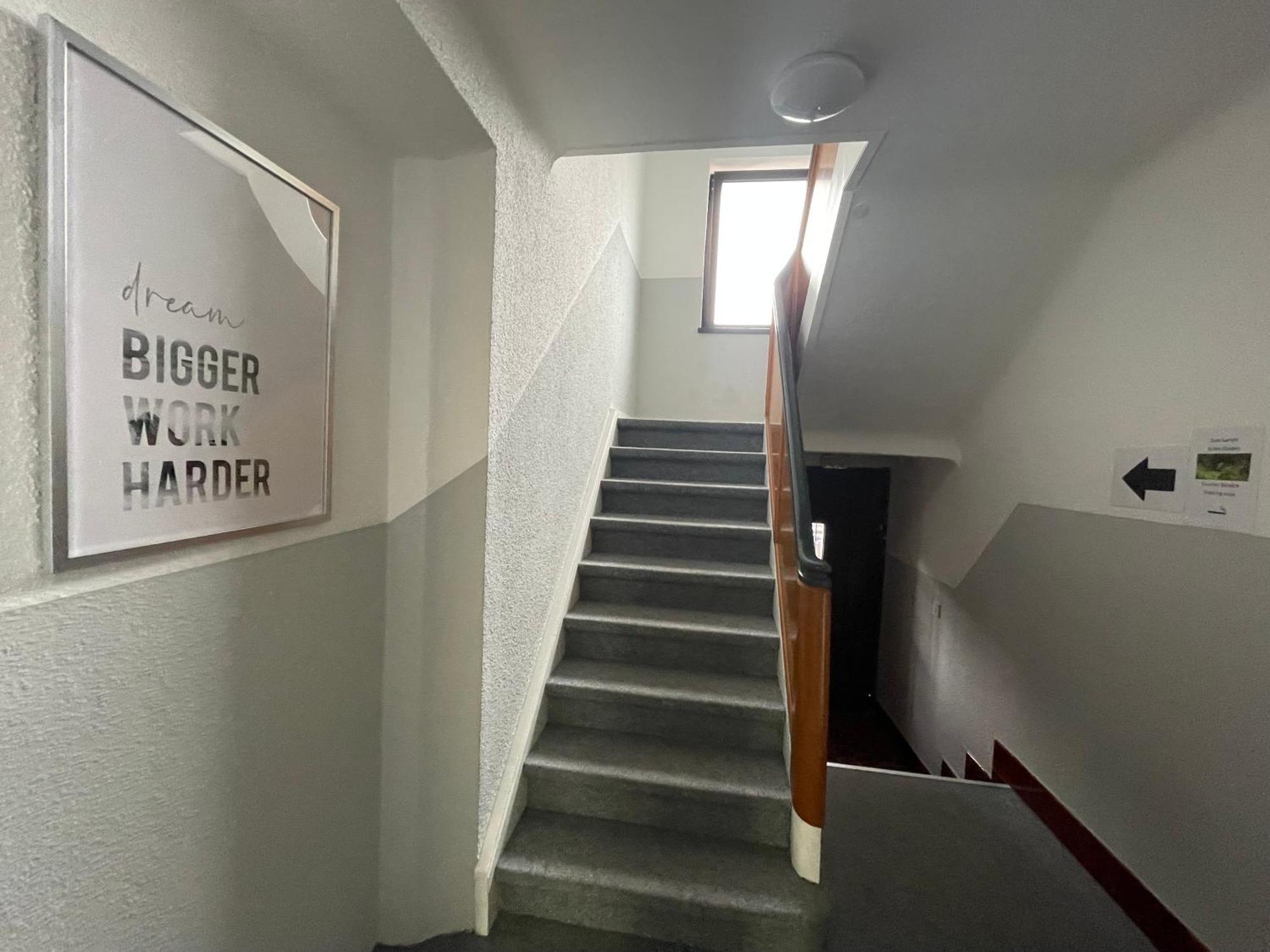 Apartment Im Herzen Von Alsdorf Exterior foto