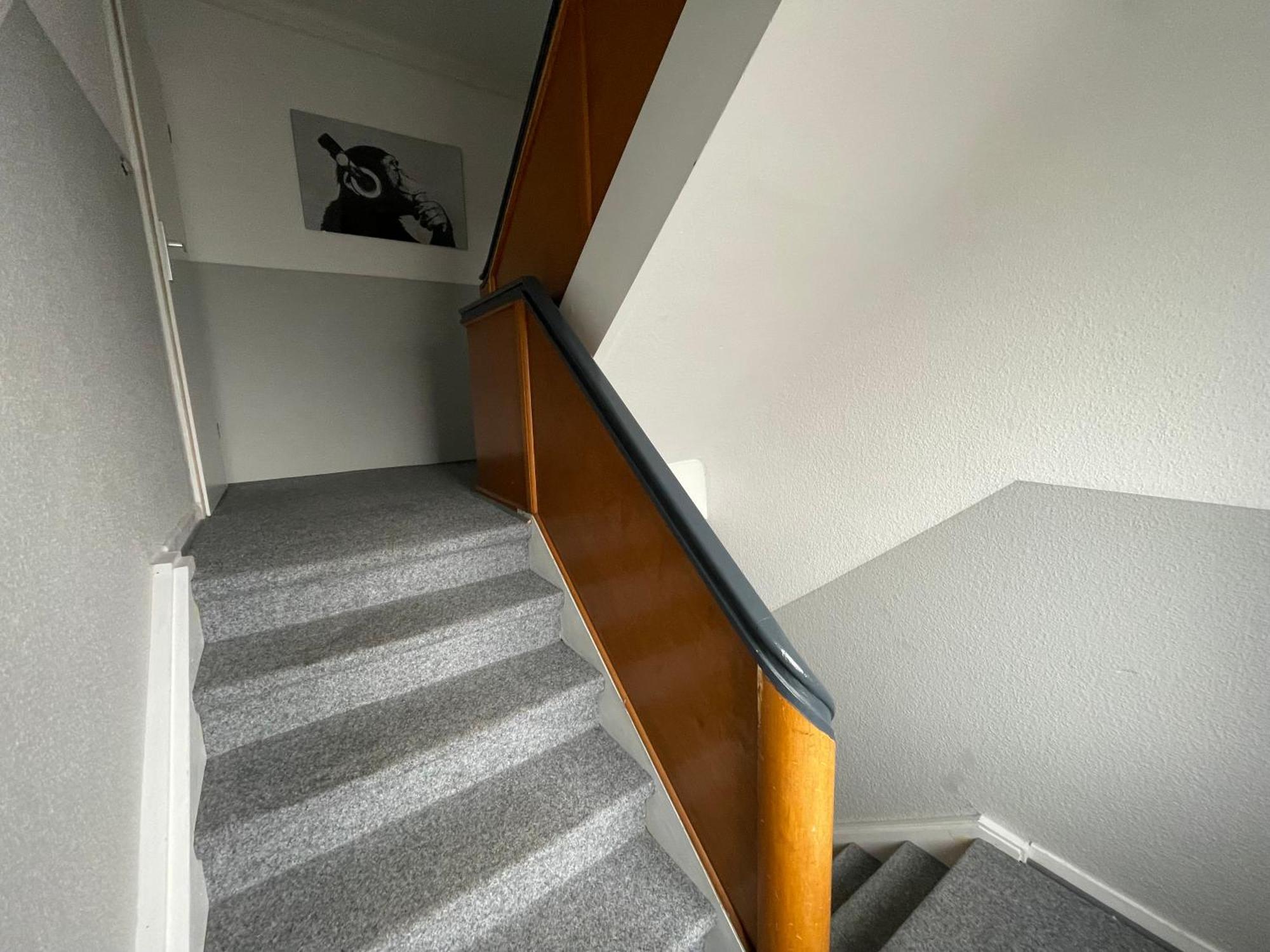 Apartment Im Herzen Von Alsdorf Exterior foto